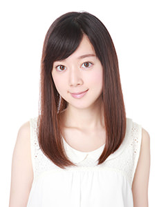 工藤晴香