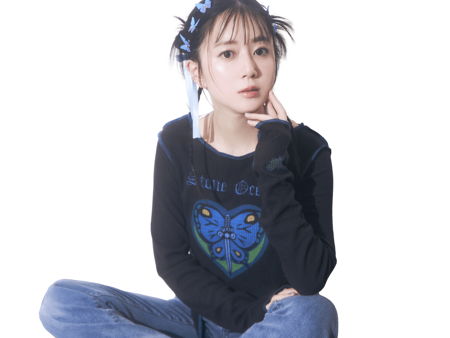 工藤晴香